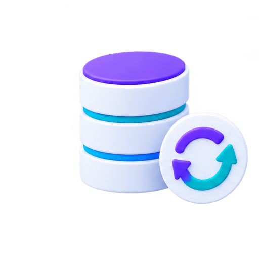 Consistent Data Across Every Stage illustration